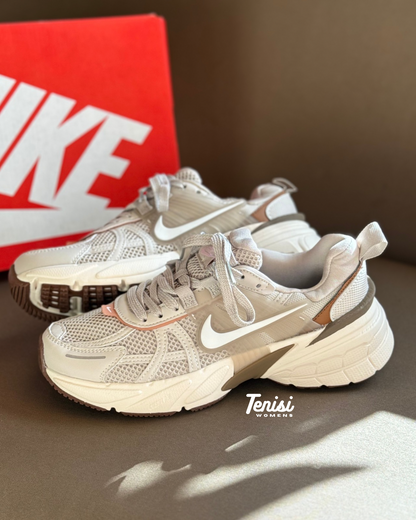 Nike V2K Run “Mocca”