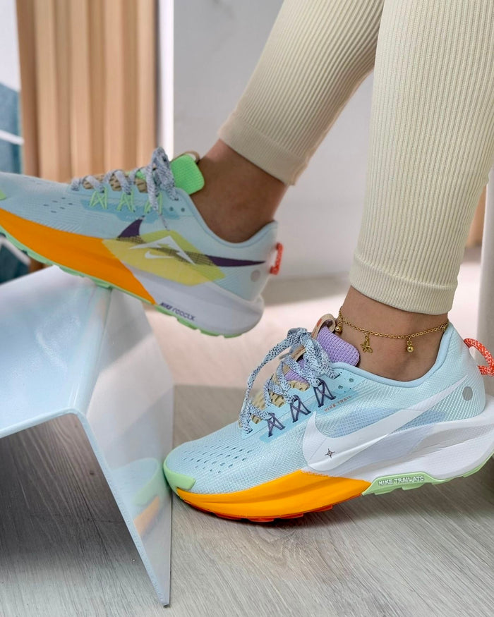 Nike Pegasus Trail 5 “Blue” look 1