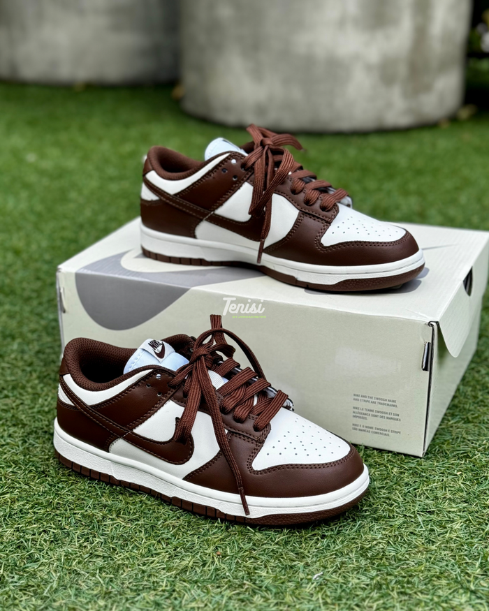 Nike Dunk Low “Cocoa Wow” look 4