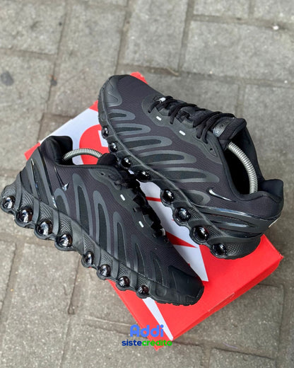 Nike Air Max DN8 Black