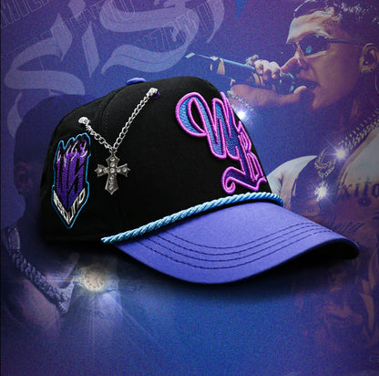 Wescol Cap x Bless “WXB EDITION ONE