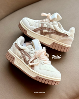 Asics Court MZ Retro vista 6