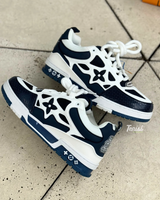 Louis Vuitton Skate “Blue” vista 2