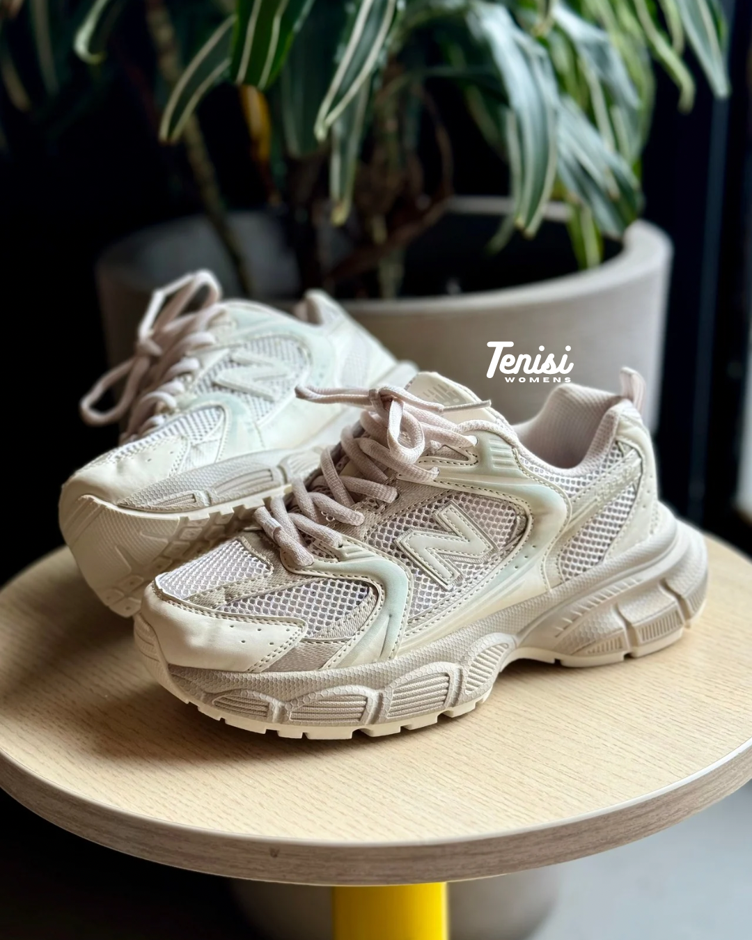 New Balance 530 V2 “Fossil”