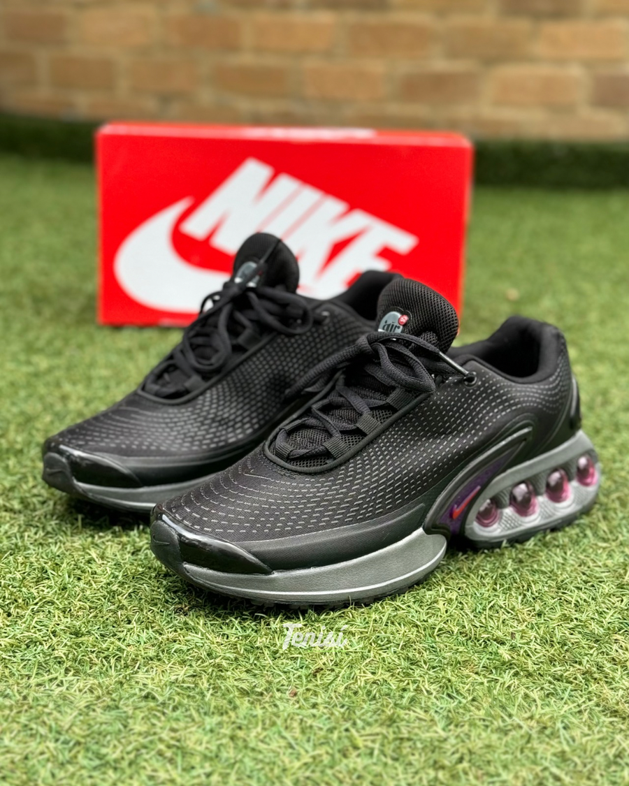 Nike Air Max Dn “Black” — pago contra entrega en Colombia