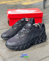 Nike Air Max DN8 Black vista 1