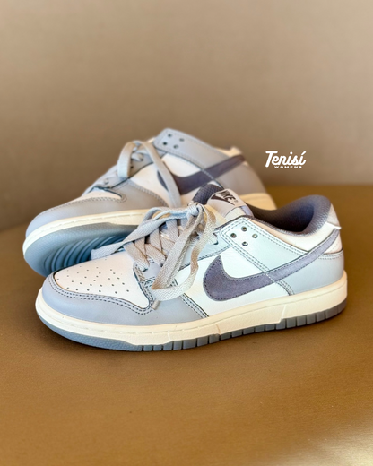 Nike Dunk Low "Light Carbon"