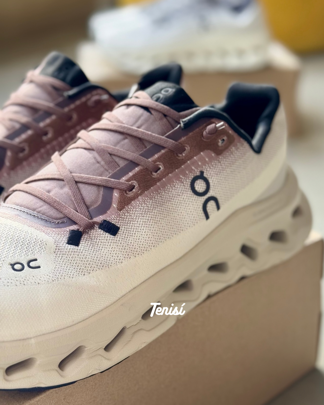 On running Cloudtilt