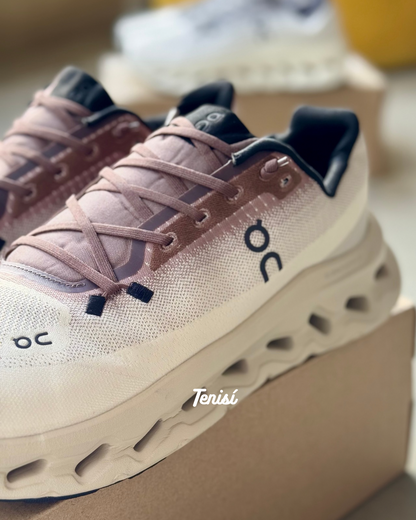 On running Cloudtilt