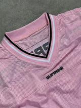 Jersey Supreme “Pink” vista 2