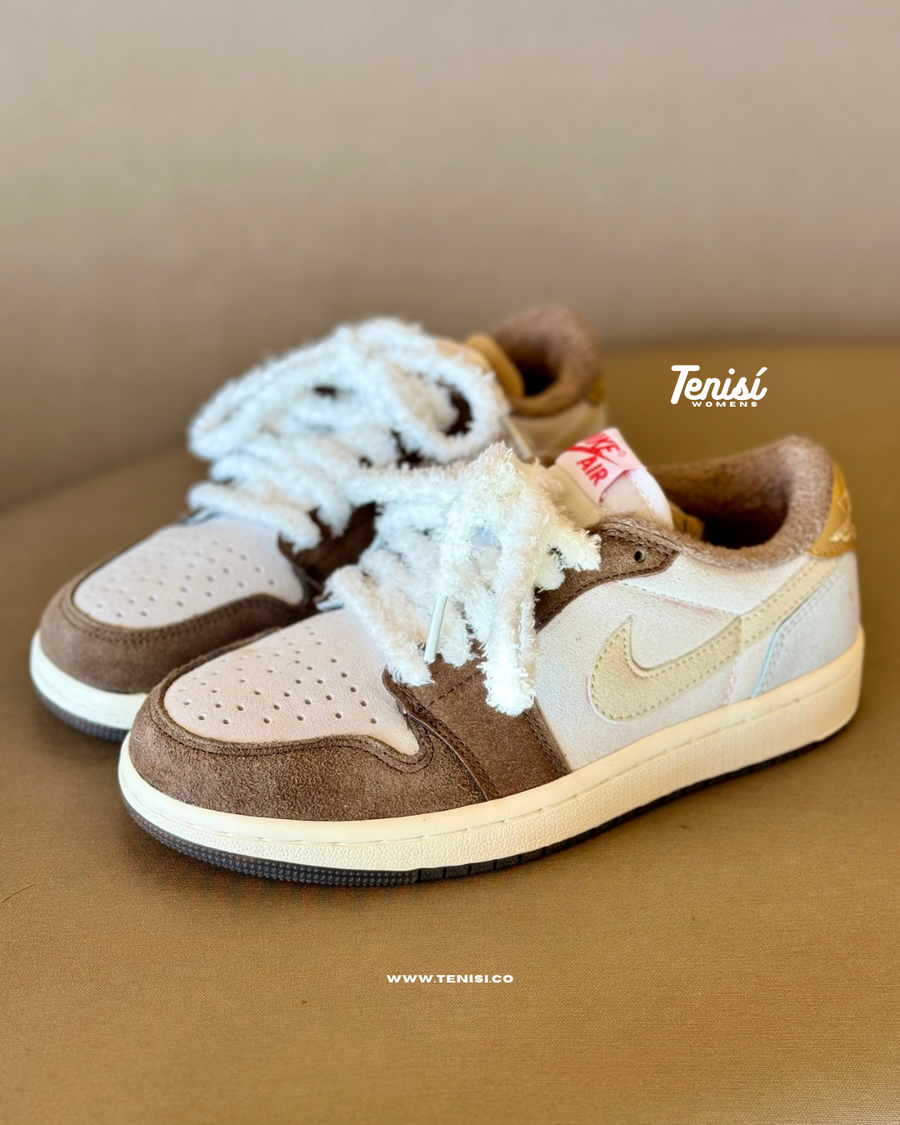 Air Jordan 1 Low “Year Of The Rabbit” — pago contra entrega en Colombia