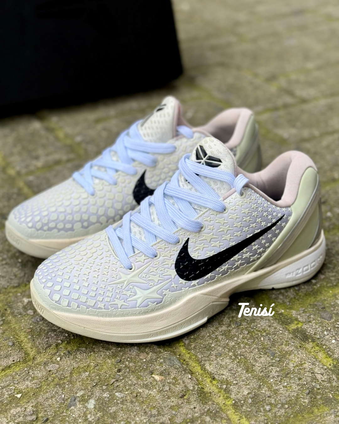Nike x Kobe 6 “Beige”