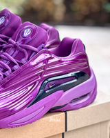 Nike Nocta Hot Step X Drake “Purple” vista 4