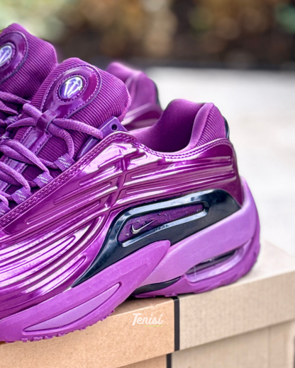 Nike Nocta Hot Step X Drake “Purple”