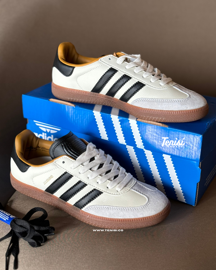 adidas Samba Premium “Made In Bavaria ” look 4