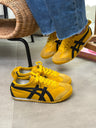 Onitsuka Tiger Mexico 66 "Kill Bill Yellow"