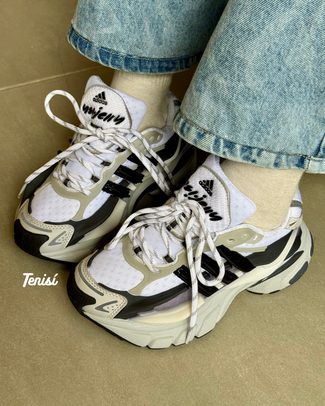 adidas x Pharrell Williams