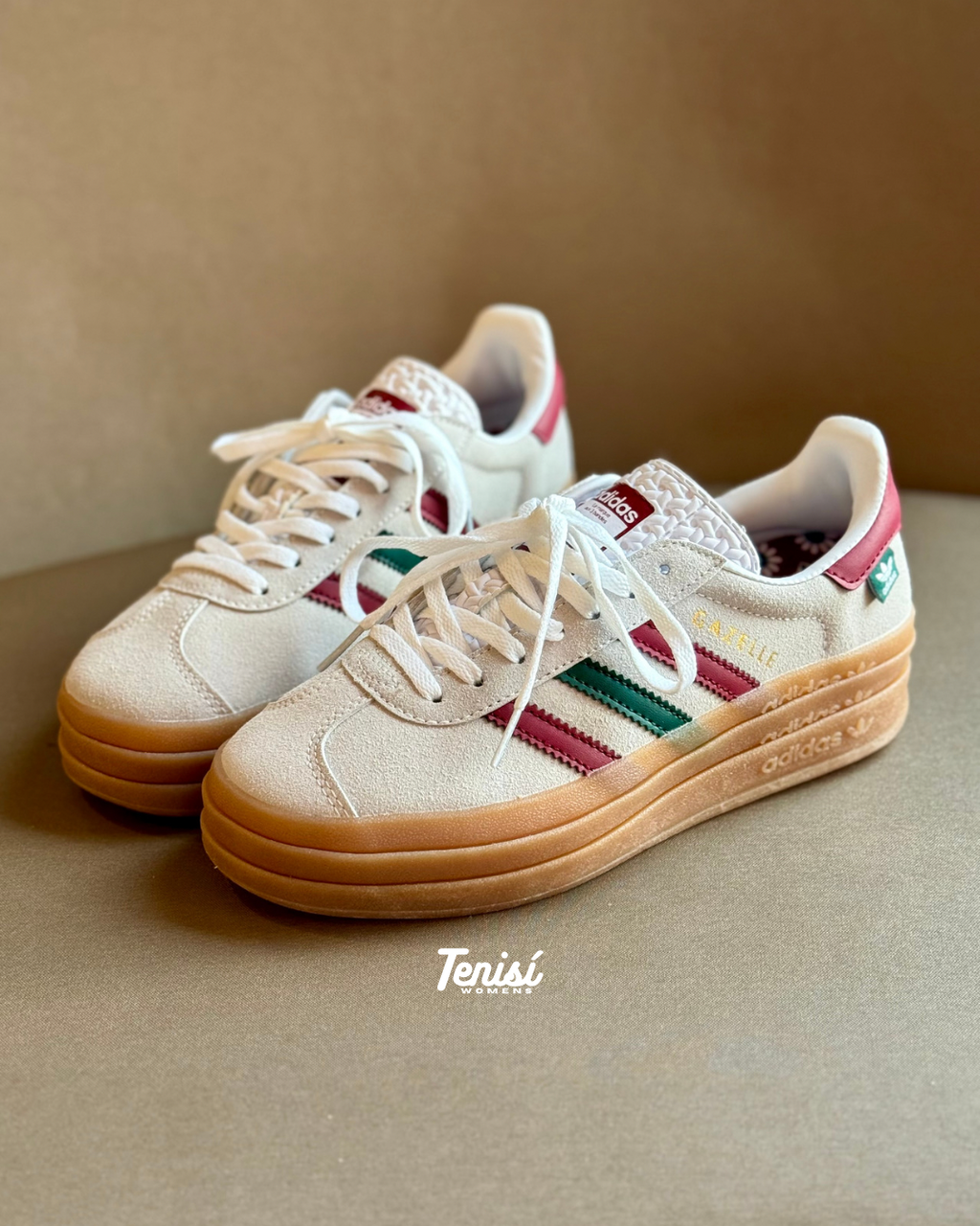 adidas Gazelle Bold