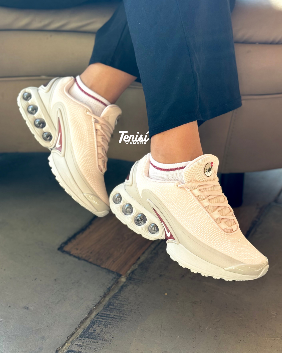 Nike Air Max Dn “Pink ” — pago contra entrega en Colombia
