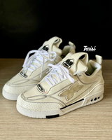 Louis Vuitton Skate “Beige” vista 1