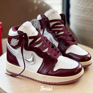 Nike Jordan 1 High x Tenisi “Rossete”