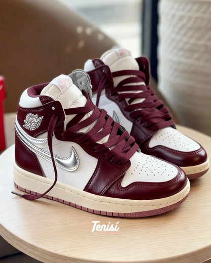 Nike Jordan 1 High x Tenisi “Rossete”