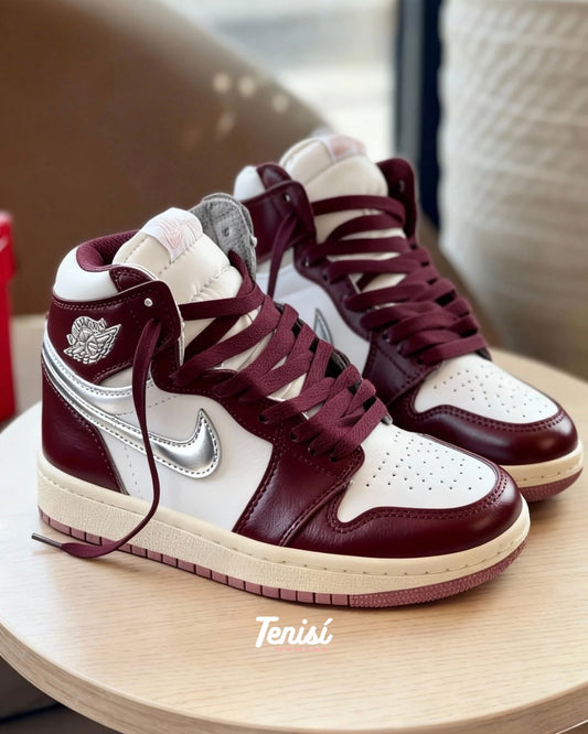 Nike Jordan 1 High x Tenisi “Rossete”