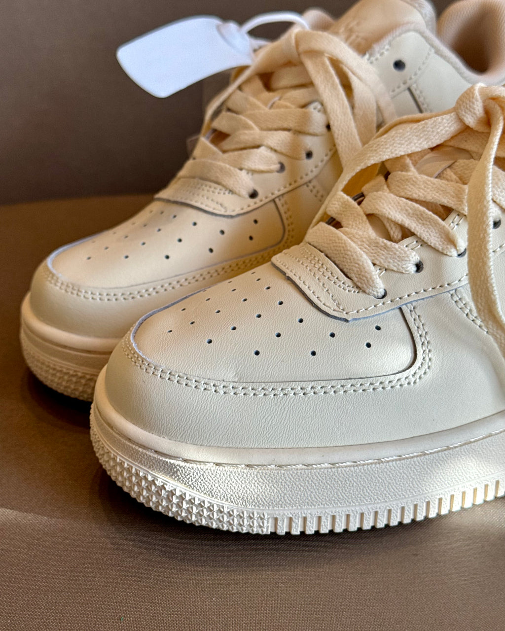 Nike Air Force 1 “Fresh”