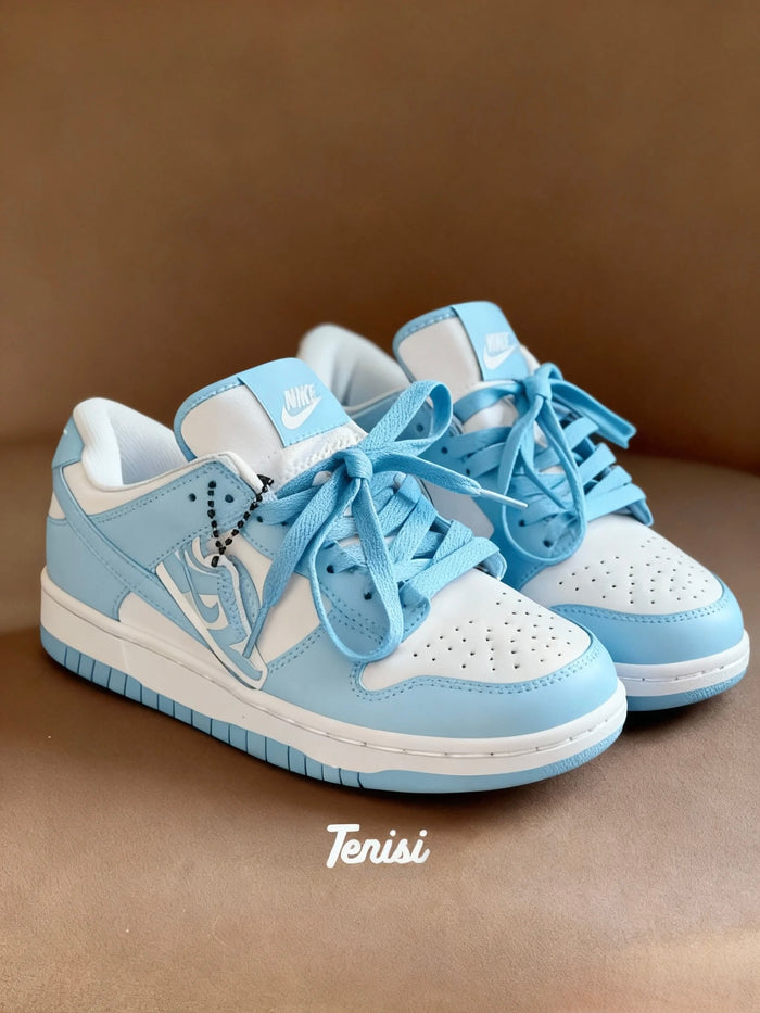 Nike Dunk Low  (Colores) look 3