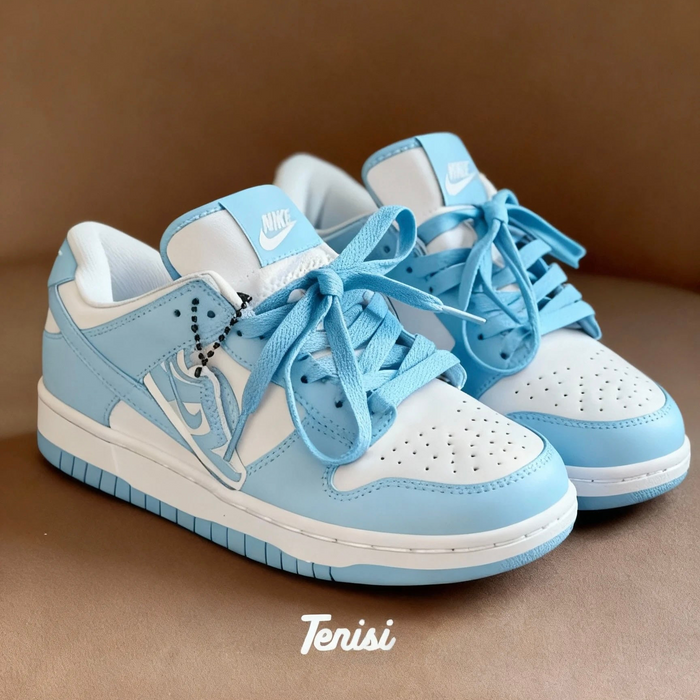 Nike Dunk Low  (Colores) look 5