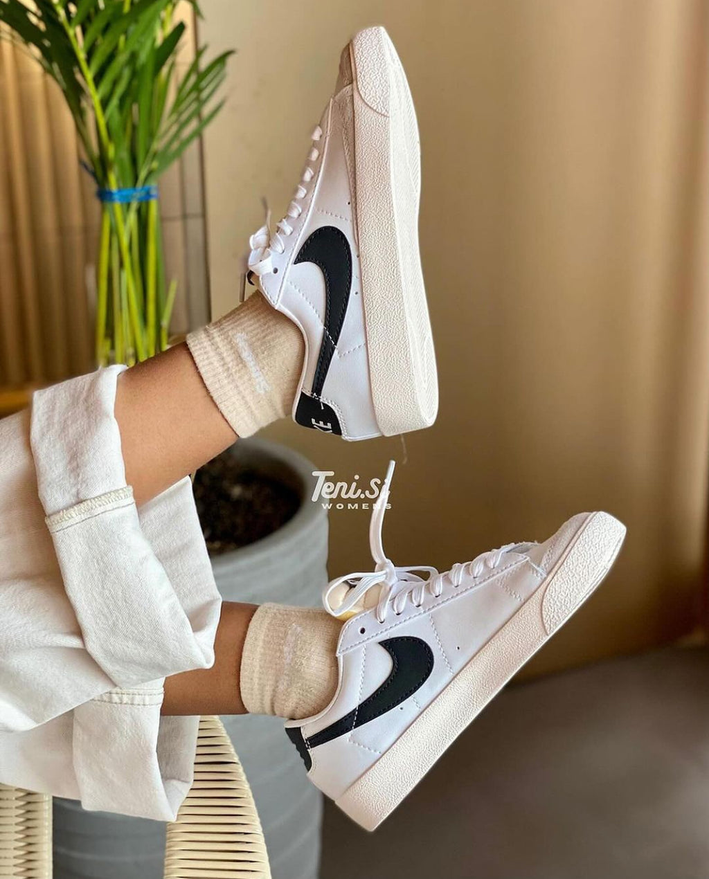 Nike Blazer Low