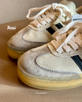 adidas Samba x KITH vista 2