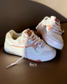 Fila “Orange”