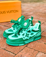 Louis Vuitton Skate “Green” vista 1
