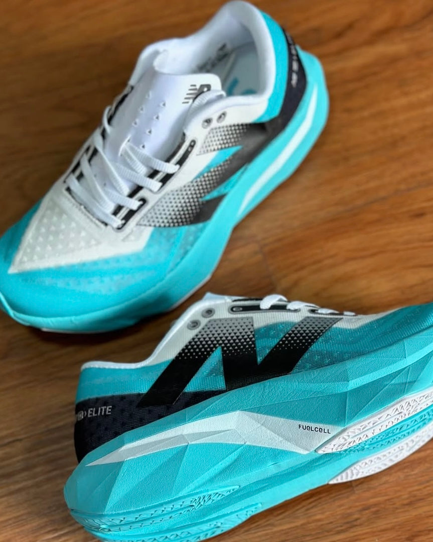 New Balance SC Elite V4