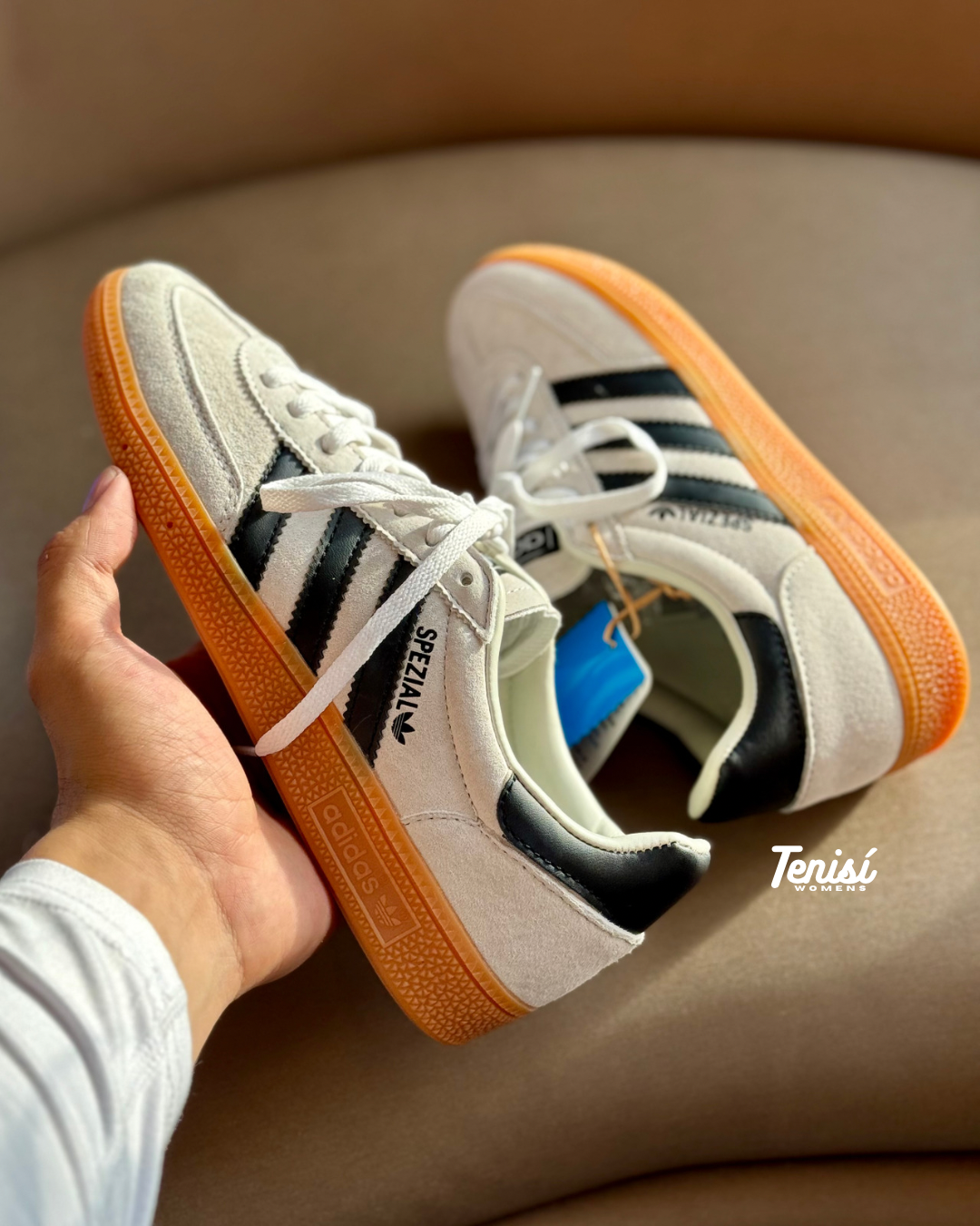 adidas Spezial