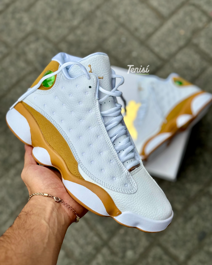 Air Jordan 13 “Defining Moments” look 3