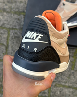 Jordan 3 x Justin Timberlake vista 6