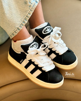 adidas Campus 00’s “Black” vista 4