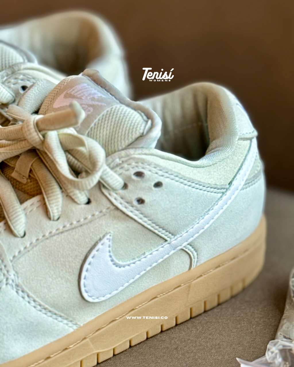 Nike Dunk Low SE “Hangul Day”