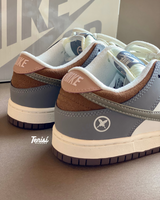 Nike Dunk Low SB X Yuto Horigome vista 6