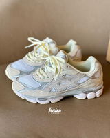 Asics Gel “NYC” vista 1