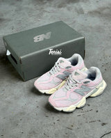 New Balance 9060 “Roxo” vista 3