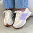 New Balance 327 “Purple”