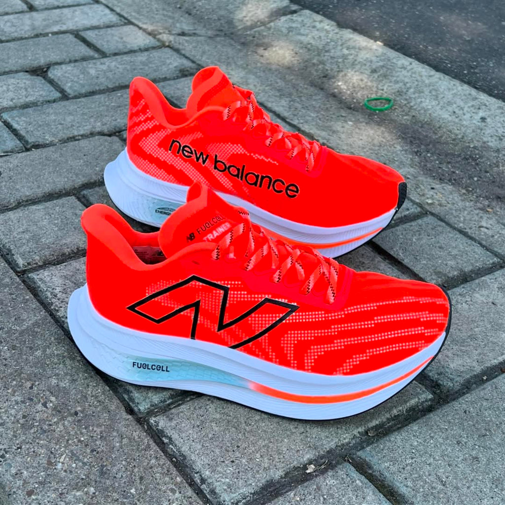 New Balance Fuel Cell