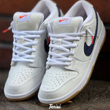 Nike SB Dunk Low Pro ISO vista 2
