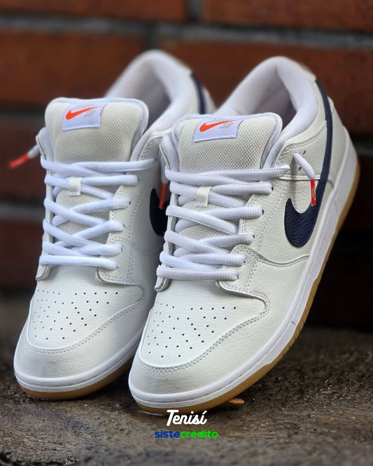 Nike SB Dunk Low Pro ISO