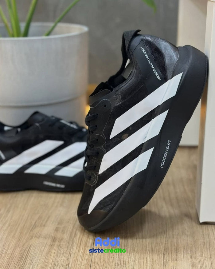 Adidas Adizero EVO SL look 1