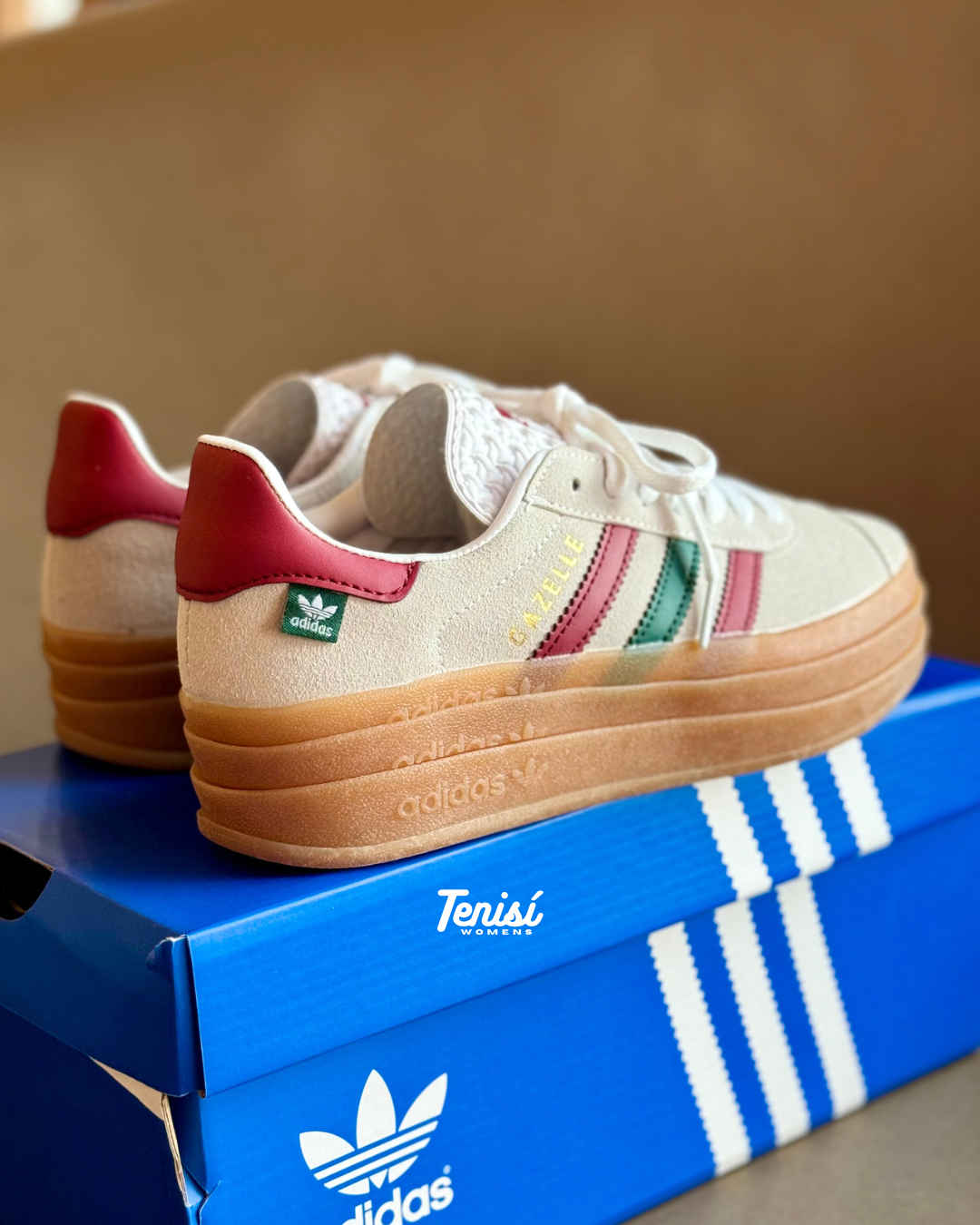 adidas Gazelle Bold