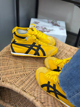Onitsuka Tiger Mexico 66 "Kill Bill Yellow" vista 2